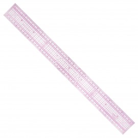 DESIGN GRADING RULER 50CM