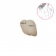 RAGLAN SHOULDER PADS