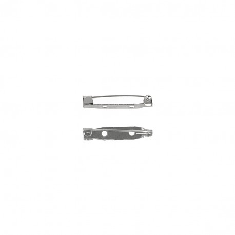 stephanoise M692 - SUPPORT BROCHE 30MM*6P