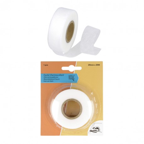 stephanoise M528 - OURLET THERMOCOLLANT *20M
