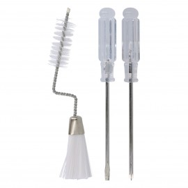 SEWING MACHINE CLEANING SET