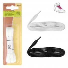 Sport shoelaces *1 pair