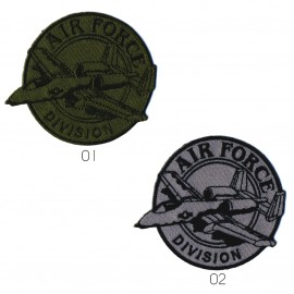 M AIR FORCE DIVISION