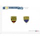 S LANDTEAM WAPPEN