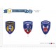 M AIRBORNE BLU