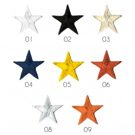 S STAR MOTIFS