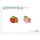 S FRUITS/ BEAR