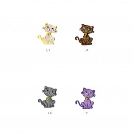 S SHINING CATS