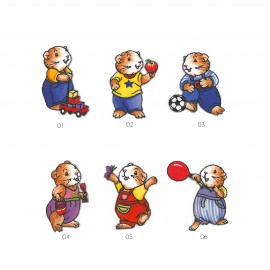 HAMSTER