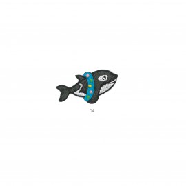 M DELPHIN