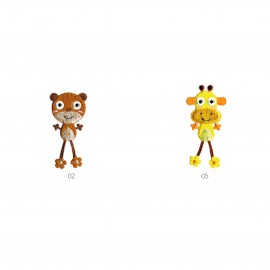 M BIG LEGGED ANIMALS