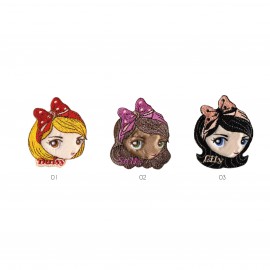 S DOLLS FACE