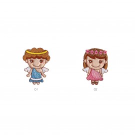 S ANGEL GIRL/BOY
