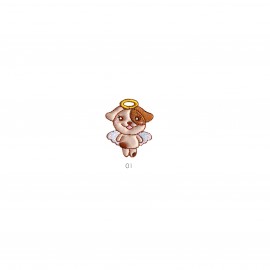 S ANGE CHIOT