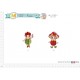 M LUTIN RIGOLO