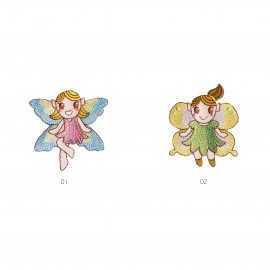 M ELF ANGEL