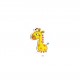 S FARBIGE TIERE