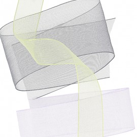 MUSLIN RIBBON