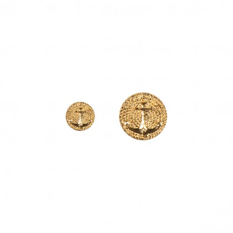 stephanoise M50179 - BOUTON ANCRE