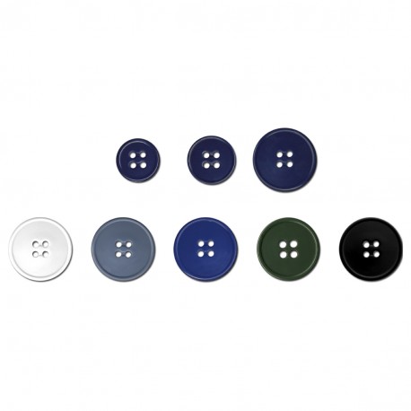 stephanoise M60170 - BOUTON VETEMENTS DE TRAVAIL