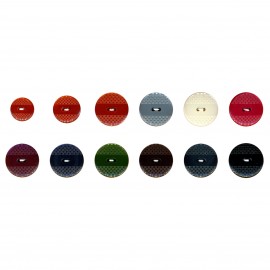 BOUTON POLYESTER