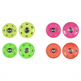 NEON BUTTONS