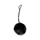 ROUND POMPON 5CM DIAM