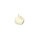 ROUND POMPON 5CM DIAM