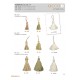 COTTON TASSEL