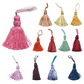 TASSEL