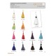 TASSEL 100% RAYON