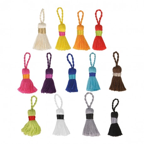 stephanoise S2941 - MINI FLOCHETTE RAYONNE