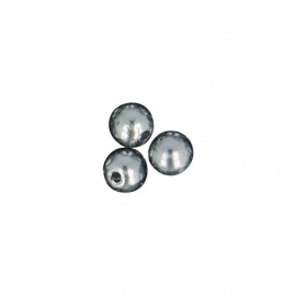 Rounded beads 6MM*16G