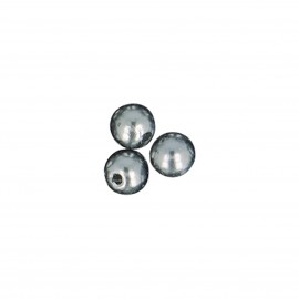 ROUNDED BEADS 6MM*16G