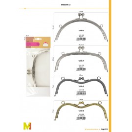 FERMOIR 206X160MM