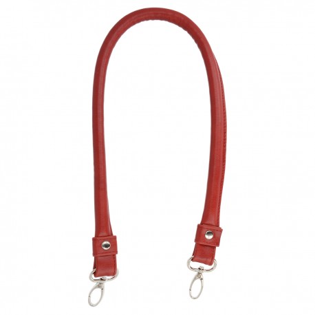 Lot De 2 Poignées Longues Pour Sacs O-Bag - 65 Cm, En Coton Robuste, Avec Boucles - Parfait Pour Sacs à Main, Bandoulière, Transport à La Main Ou à L'épaule - 4