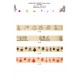 "VARIOUS MOTIVES" RIBBON