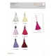 TASSEL MATCHING REF S2923