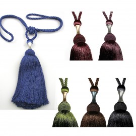 TIEBACK 1 TASSEL