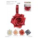 MAGNET ROSE TEXTILE