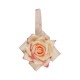 MAGNET ROSE TEXTILE