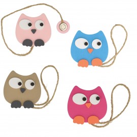 MAGNET "HIBOU"