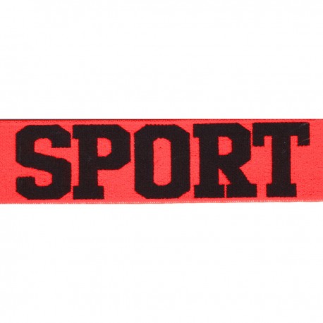 stephanoise S1929 - ELASTIQUE "SPORT"