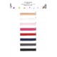 UNTERWÄSCHE GUMMIBAND13MM