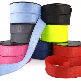 3D "SPORT" ELASTIC