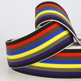 ELASTIQUE STRIPE