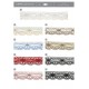 PIZZO BICOLORE UNI 4354