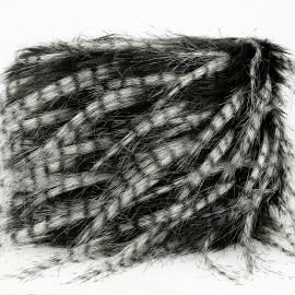 SYNTHETIC FUR