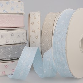 LETTERS BIAS TAPE 25/12