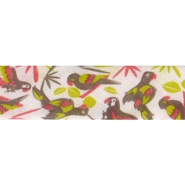 PARROT BIAS TAPE 20/10/10